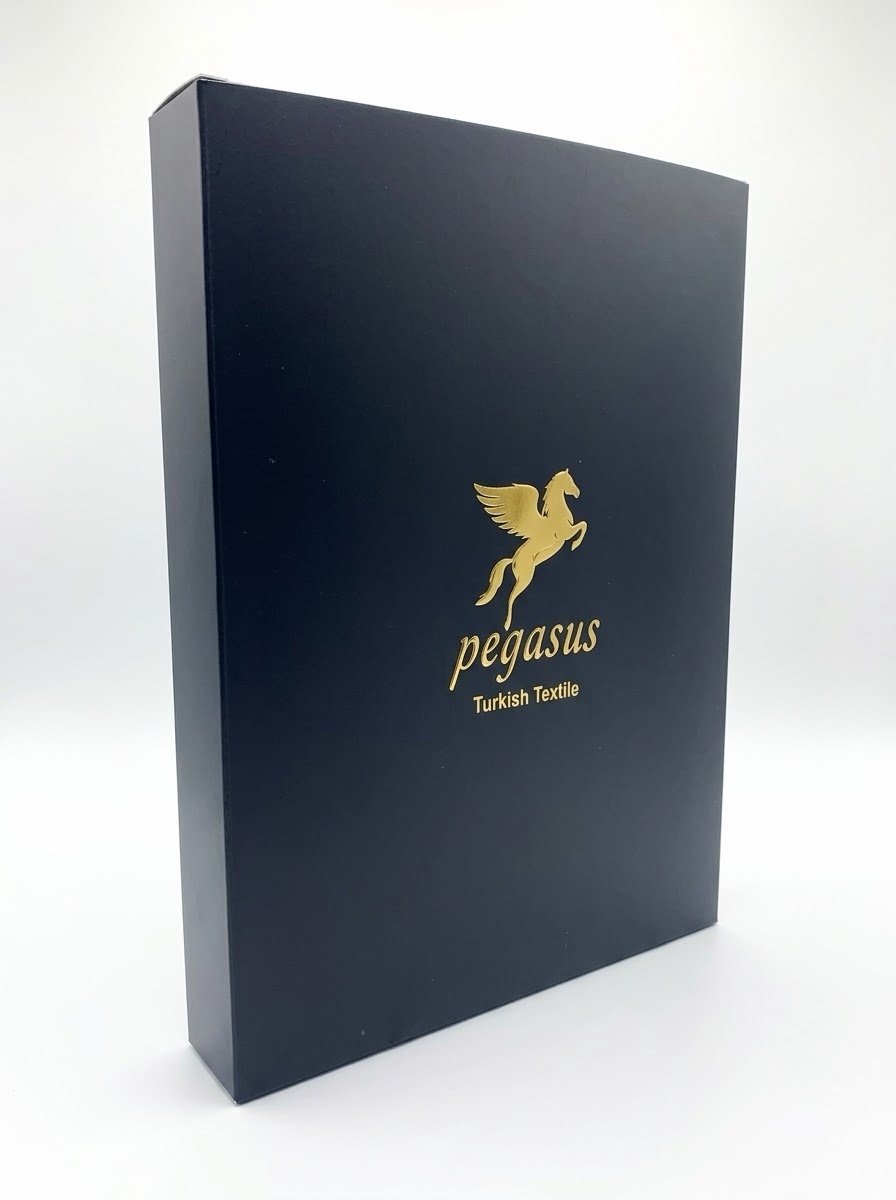 13- Off White Premium Cotton Classic Slim fit Shirt - Includes Luxury Gift Box - Image 3